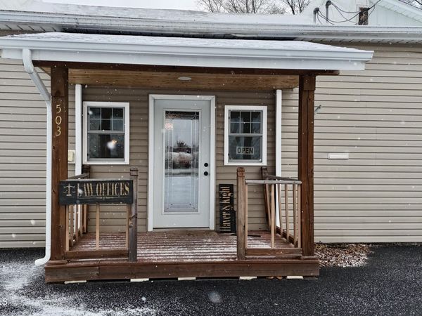 503 Factory Street , Hicksville, OH 43526