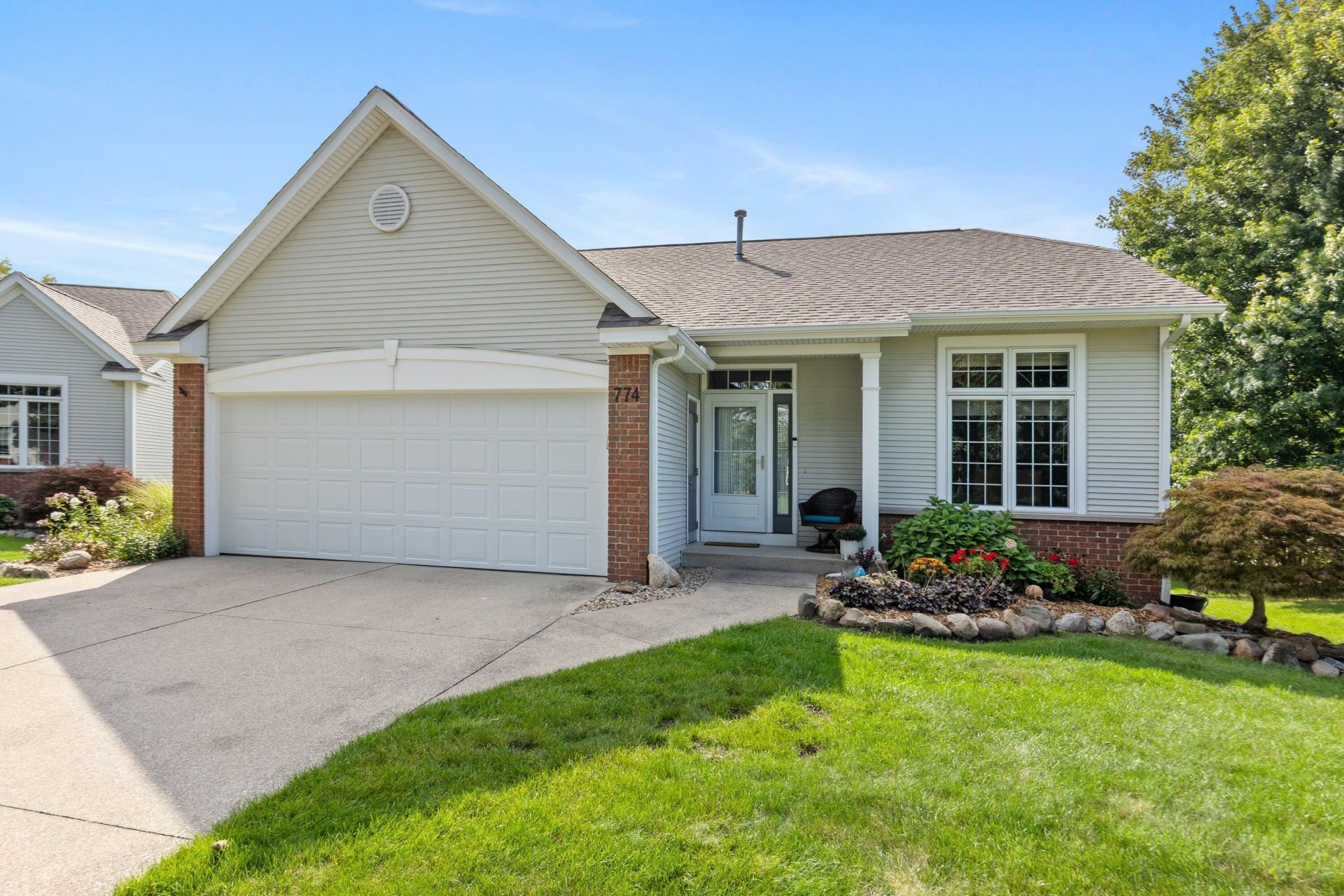 774 Holly Creek Drive, Holland, MI 49423 Main Photo
