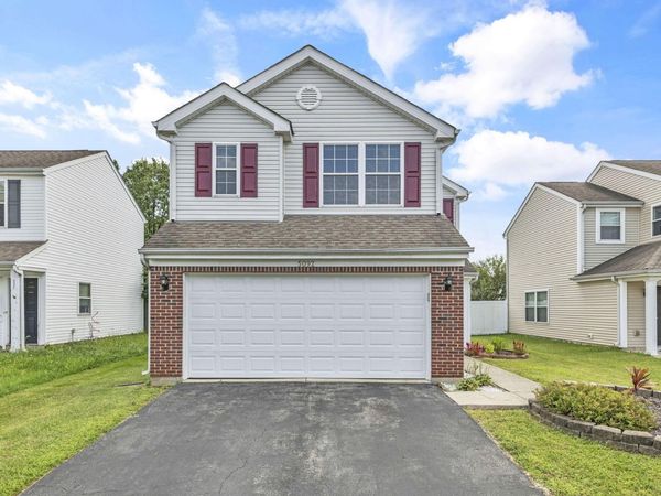 5092 Maple Valley Drive , Columbus, OH 43228