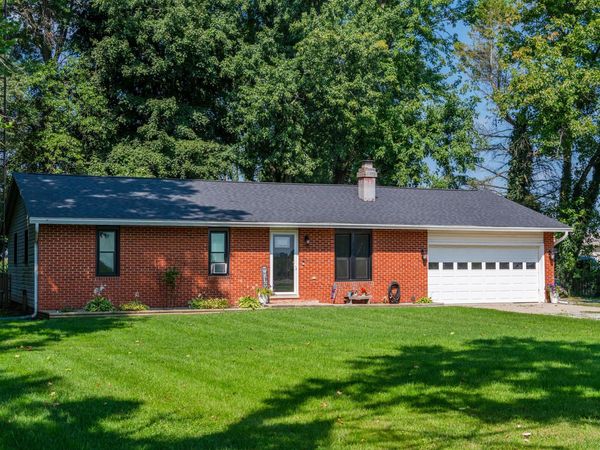 4610 Urbana-Moorefield Pike , Urbana, OH 43078