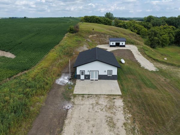 3360 280th Street N, Hawley, MN 56549