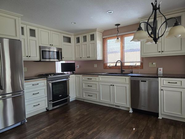 8213 Pleasant View Court, Mounds View, MN 55112