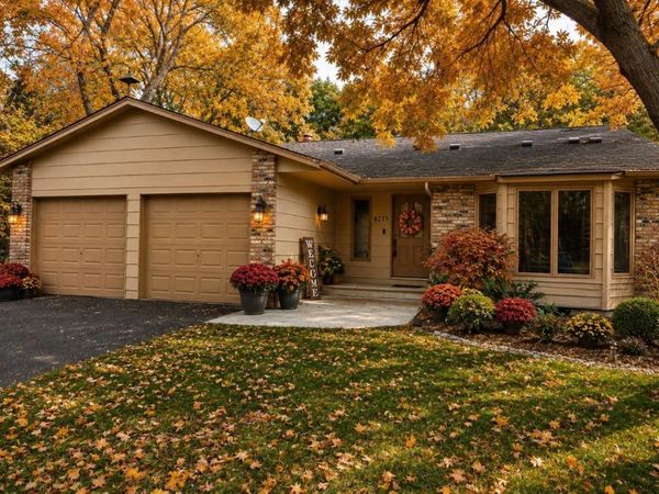 8213 Pleasant View Court, Mounds View, MN 55112