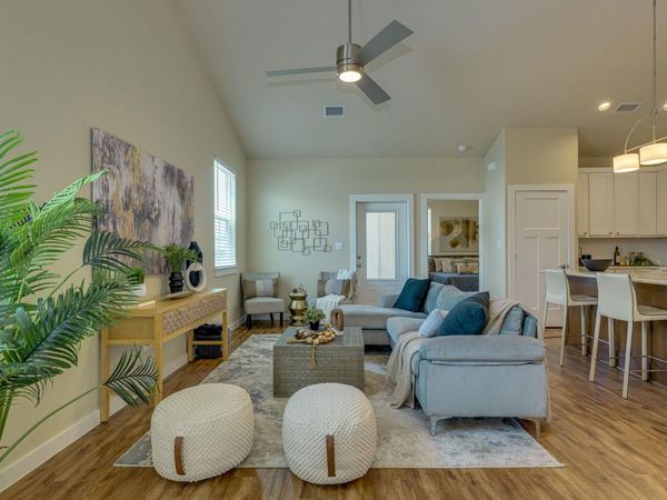 240 Rose DR , Unit A, Dripping Springs, TX 78620
