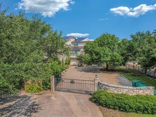 102 A Bunny Run , Horseshoe Bay, TX 78657
