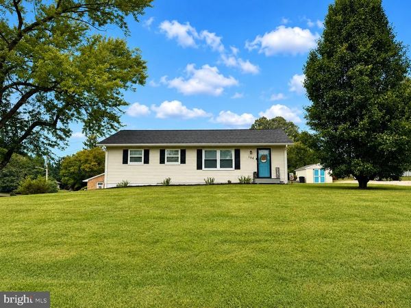 104 LINCOLN DRIVE , CHESTERTOWN, MD 21620