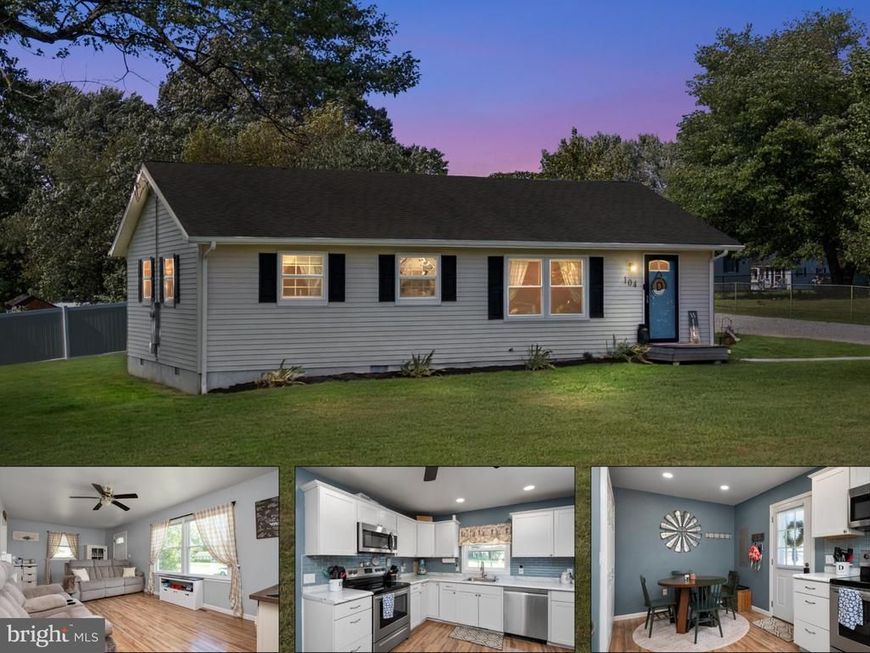 104 Lincoln Drive, Chestertown, MD 21620 Main Photo