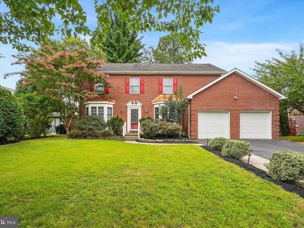 404 UPLAND ROAD , HAVERTOWN, PA 19083