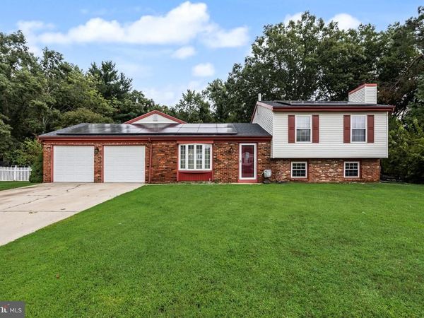 2 ATLAS COURT , SEWELL, NJ 08080