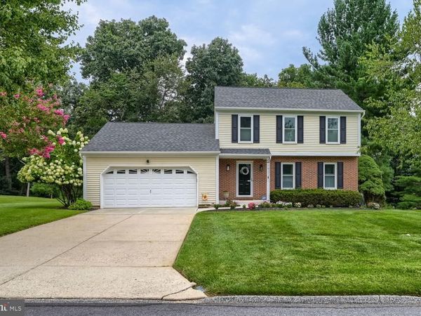 12203 LONG LAKE DRIVE, OWINGS MILLS, MD 21117