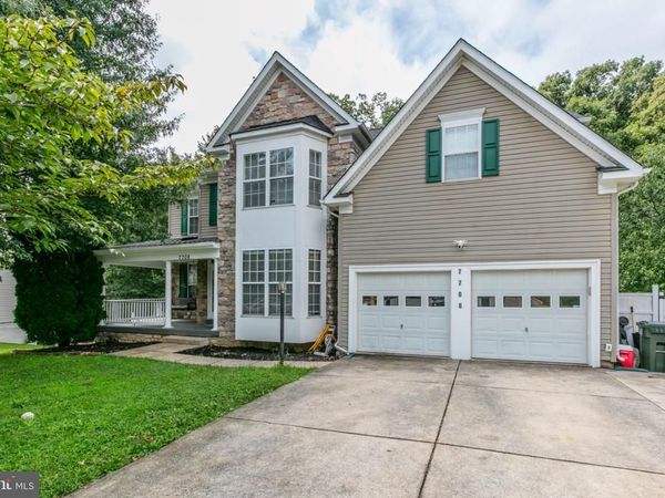 7708 TANNER ROBERT COURT, SPRINGFIELD, VA 22153