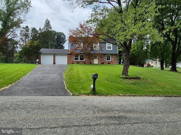 1446 RIVERWOOD LANE, PHOENIXVILLE, PA 19460