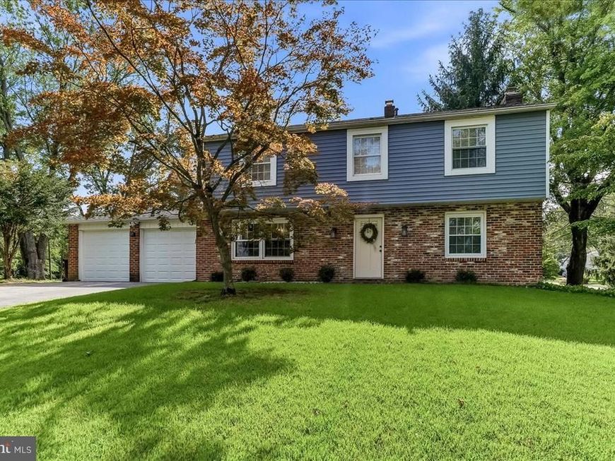 1446 Riverwood Lane, Phoenixville, PA 19460 Main Photo