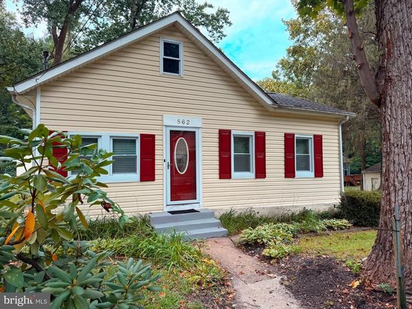 862 BIRCH TRL , CROWNSVILLE, MD 21032