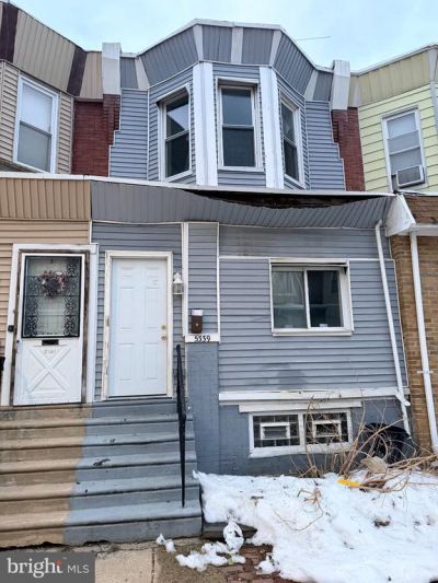 Please Call For Address, Philadelphia, PA 19143 Main Photo