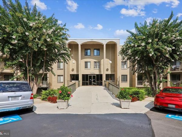 7425 DEMOCRACY BOULEVARD, Unit A-316, BETHESDA, MD 20817