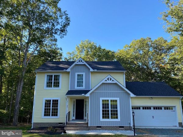 38 MARWOOD DR , PALMYRA, VA 22963