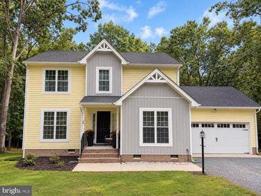 38 MARWOOD DR, PALMYRA, VA 22963