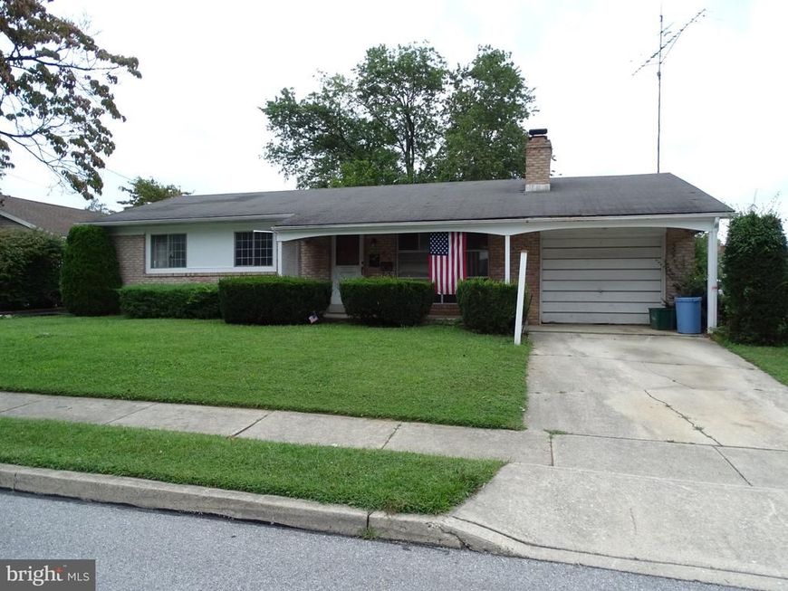 576 Grant Drive , Hanover, PA 17331 Main Photo