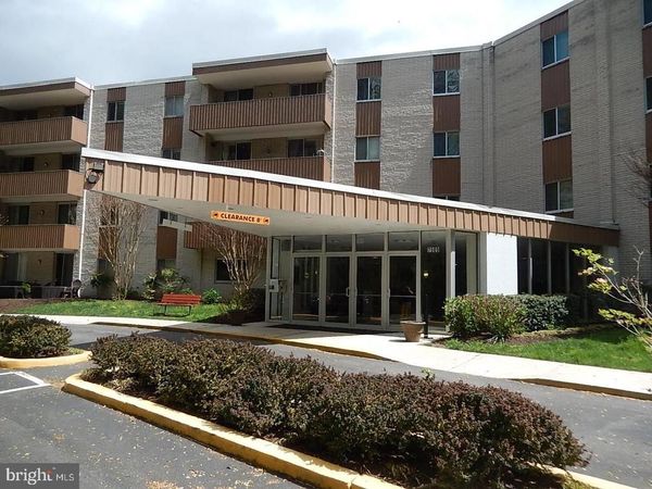 7505 DEMOCRACY BOULEVARD , Unit A-122, BETHESDA, MD 20817