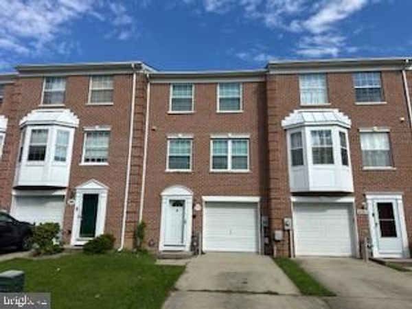 9006 CONSTANT COURSE , COLUMBIA, MD 21046