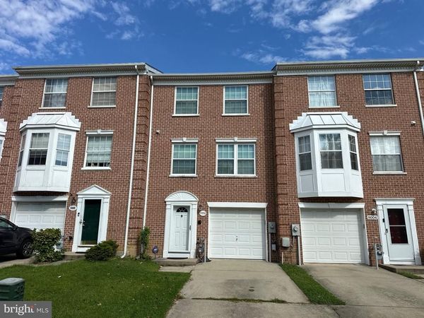 9006 CONSTANT COURSE , COLUMBIA, MD 21046