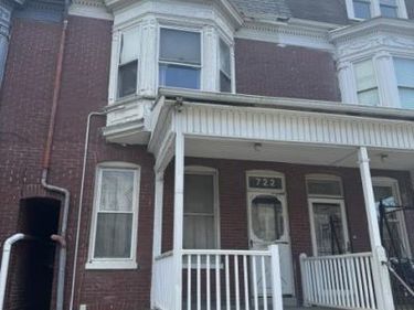 722 W PRINCESS STREET, YORK, PA 17401