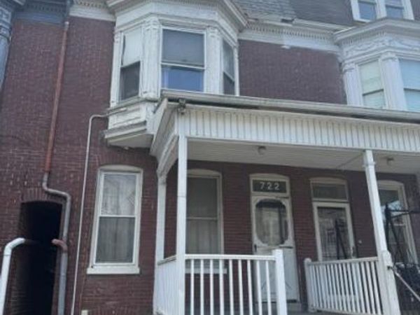 722 W PRINCESS STREET, YORK, PA 17401