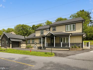 738 PORT INDIAN ROAD , WEST NORRITON, PA 19403