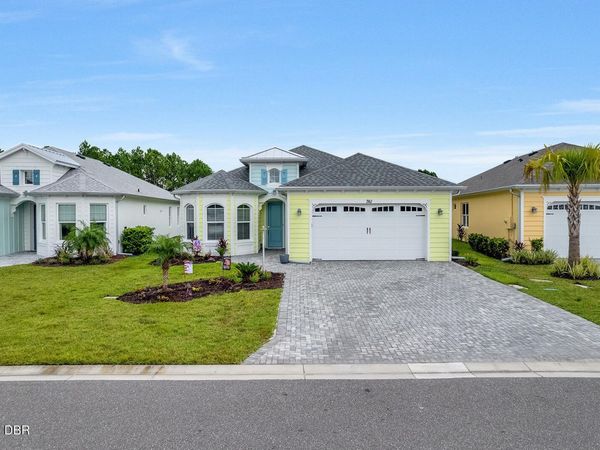 761 Margaritaville Avenue, Daytona Beach, FL 32124