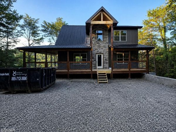 3004 Crestview Court , Sevierville, TN 37862