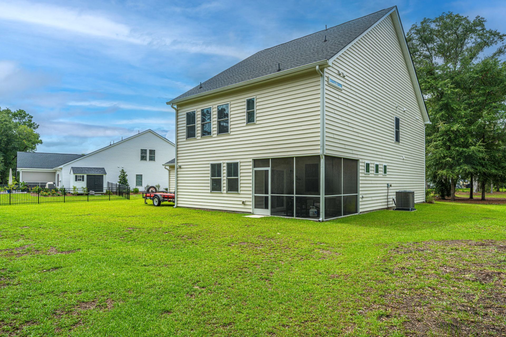 7074 Pumpkinseed Drive Photo 54