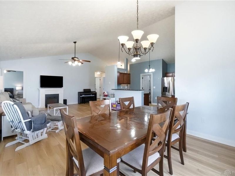 479 Jodee Drive, Xenia, OH 45385 Photo 12