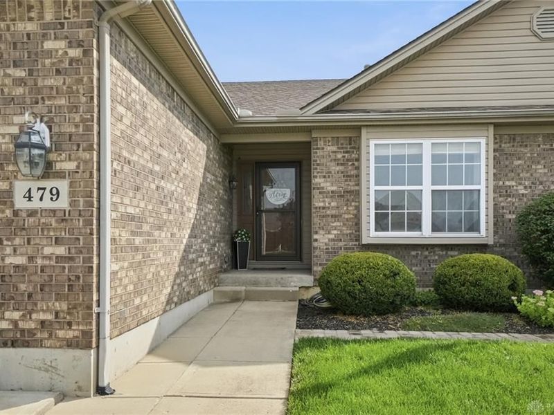 479 Jodee Drive, Xenia, OH 45385 Photo 4