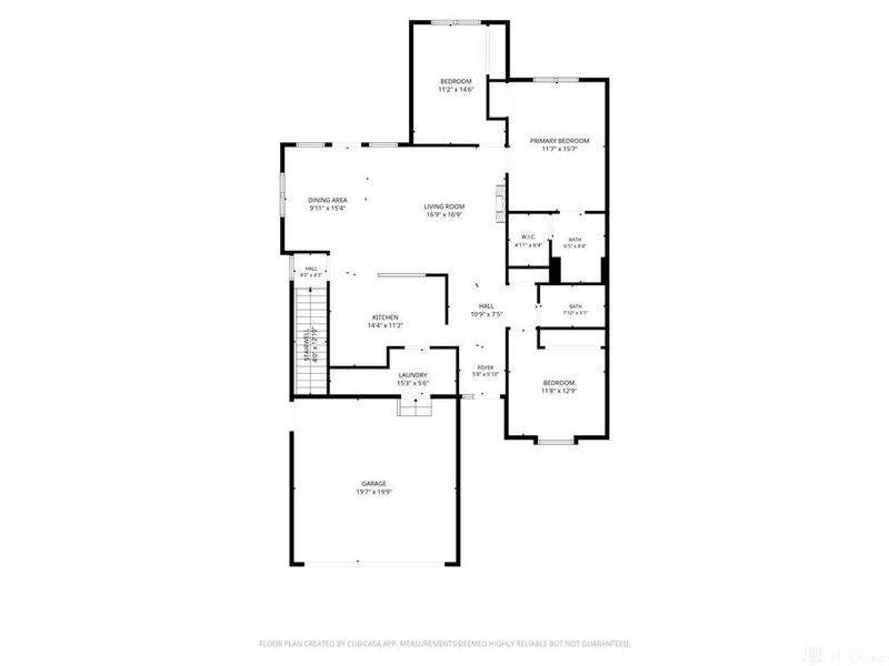 479 Jodee Drive, Xenia, OH 45385 Photo 44