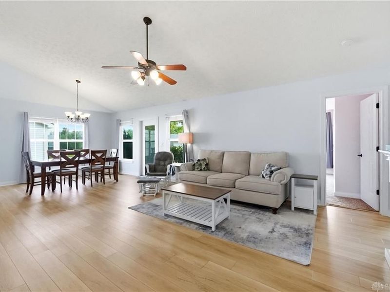 479 Jodee Drive, Xenia, OH 45385 Photo 7