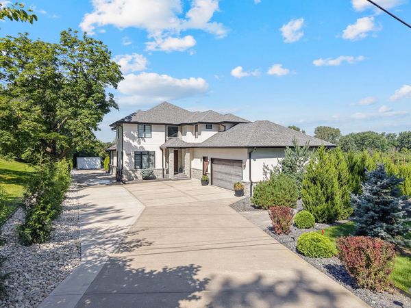9320 W 144th Place , Orland Park, IL 60462