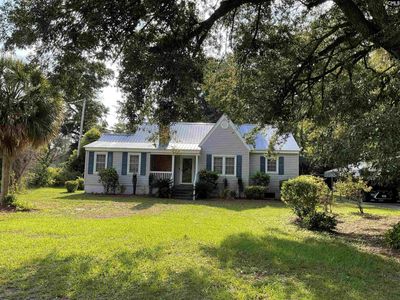 4145 Faust Street, Bamberg, SC 29003