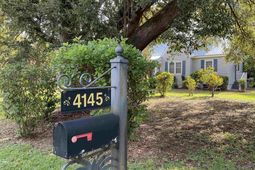 4145 Faust Street photo 4