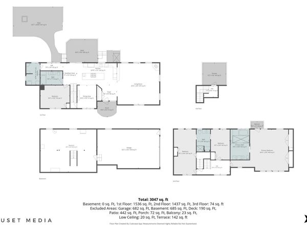 20 Circle Drive, South Chatham, MA 02659