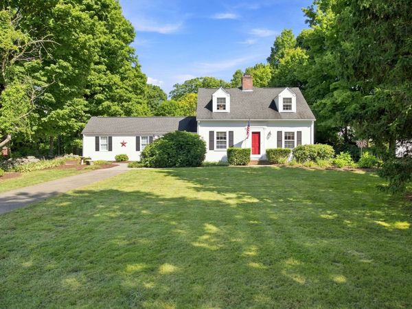 208 Main Street, Wilbraham, MA 01095