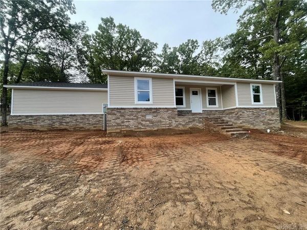 477 County Road 3339, Clarksville, AR 72830
