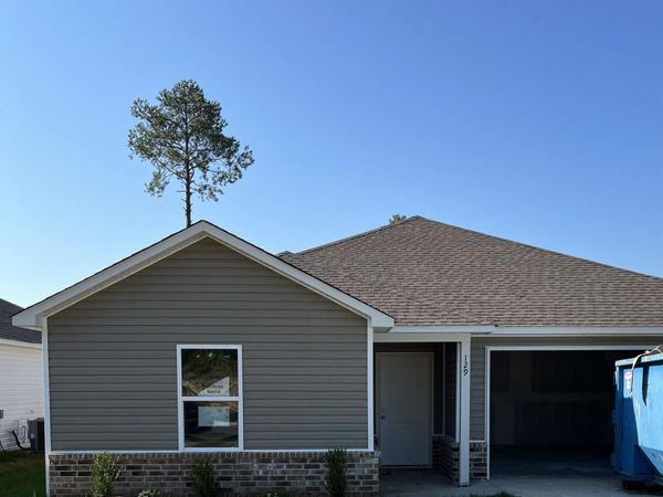 129 Flat Wood Avenue, Benton, AR 72015