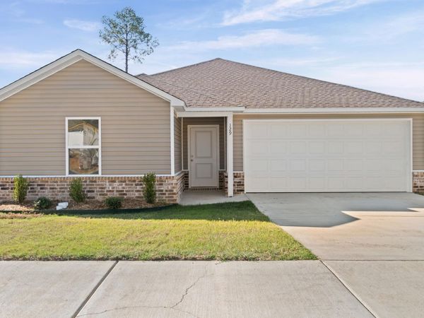 129 Flat Wood Avenue, Benton, AR 72015