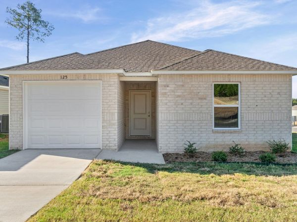 125 Flat Wood Avenue, Benton, AR 72015