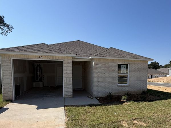 125 Flat Wood Avenue, Benton, AR 72015