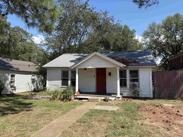 602 N Horton, Searcy, AR 72143