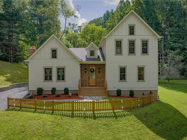 163 Walnut Drive, Jefferson, NC 28640