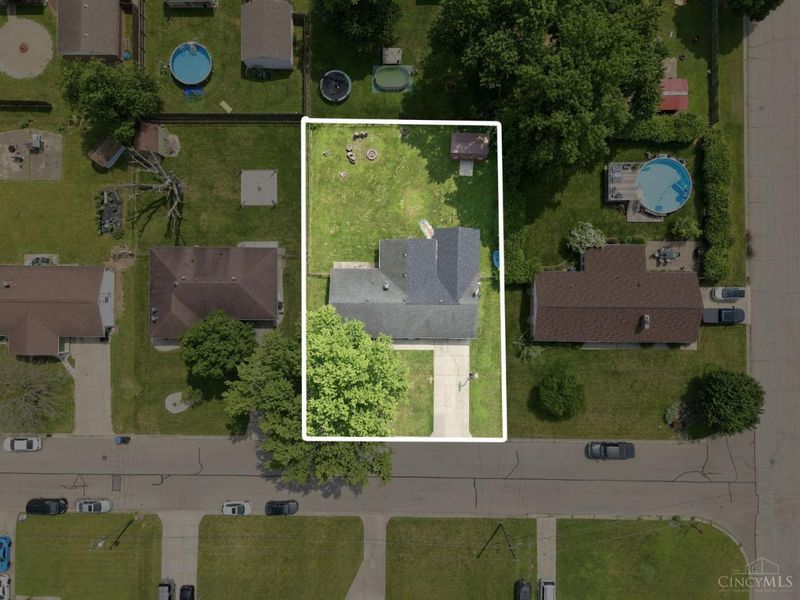 422 Kenwood Lane, Trenton, OH 45067 Photo 6