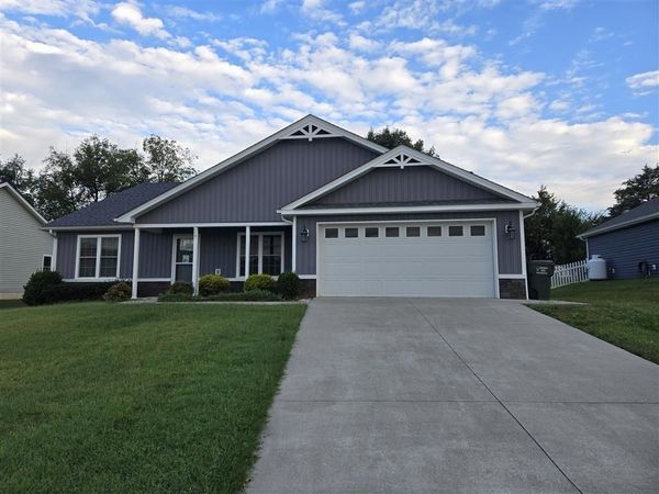 117 LINDBURGH DR, WAYNESBORO, VA 22980